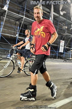 2019-07-11 Milano - Critical Mass 37